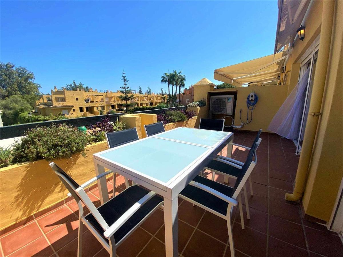 Apartamento Duplex Los Cartujanos I Marbella Luaran gambar
