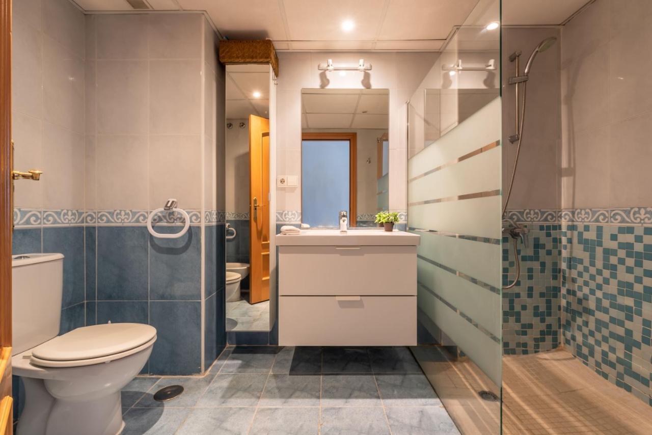 Apartamento Duplex Los Cartujanos I Marbella Luaran gambar