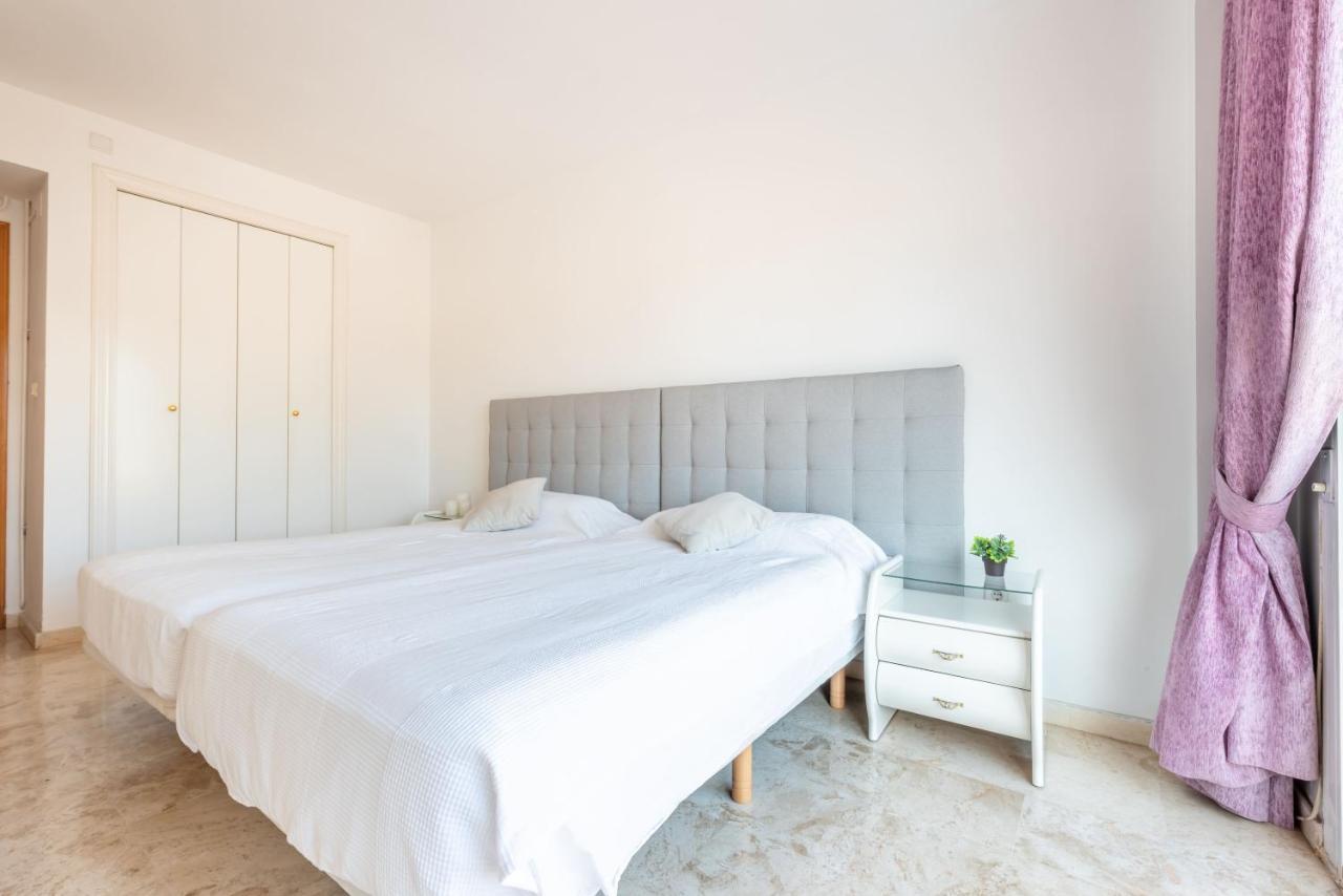 Apartamento Duplex Los Cartujanos I Marbella Luaran gambar