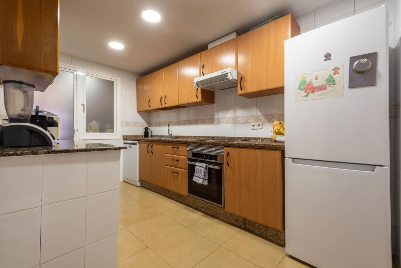 Apartamento Duplex Los Cartujanos I Marbella Luaran gambar
