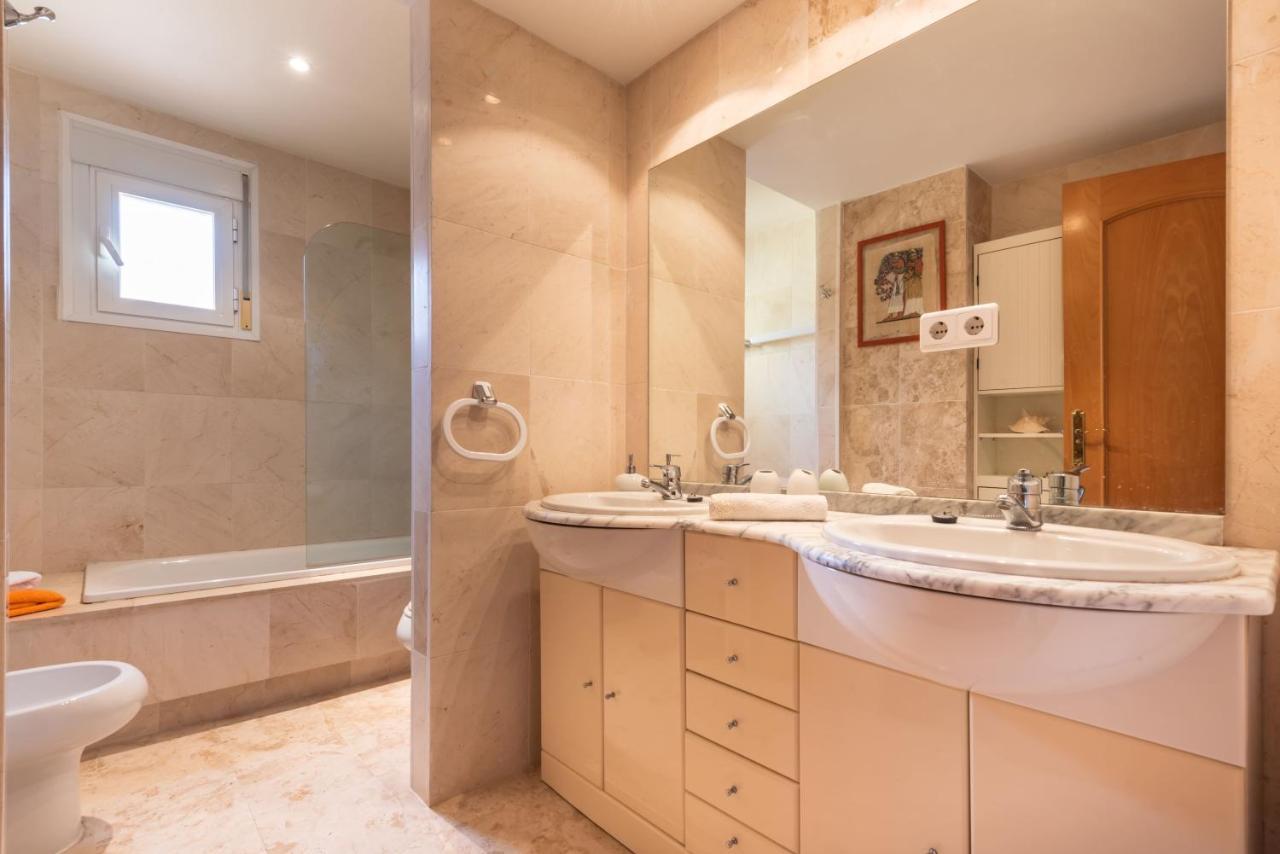 Apartamento Duplex Los Cartujanos I Marbella Luaran gambar