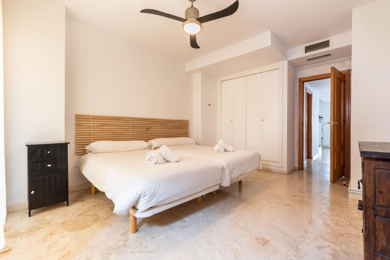 Apartamento Duplex Los Cartujanos I Marbella Luaran gambar